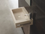 Porte serviette mécanisé
